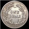 Image 2 : 1916-S Barber Dime CHOICE AU
