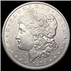 Image 1 : 1878-CC Morgan Silver Dollar CHOICE AU