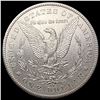 Image 2 : 1878-CC Morgan Silver Dollar CHOICE AU
