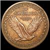 Image 2 : 1917 Standing Liberty Quarter NEARLY UNCIRCULATED