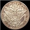 Image 2 : 1914-D Barber Quarter NEARLY UNCIRCULATED