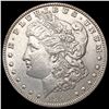 1899 Morgan Silver Dollar CLOSELY UNCIRCULATED