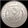 Image 2 : 1899 Morgan Silver Dollar CLOSELY UNCIRCULATED
