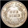 Image 2 : 1911-D Barber Dime CLOSELY UNCIRCULATED
