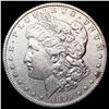 1899-S Morgan Silver Dollar CLOSELY UNCIRCULATED