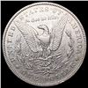 Image 2 : 1899-S Morgan Silver Dollar CLOSELY UNCIRCULATED