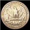 Image 2 : 1932-D Washington Silver Quarter ABOUT UNCIRCULATED