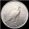 Image 2 : 1927-D Silver Peace Dollar CLOSELY UNCIRCULATED
