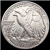 Image 2 : 1929-D Walking Liberty Half Dollar CLOSELY UNCIRCULATED