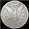 Image 2 : 1895-O Morgan Silver Dollar NICELY CIRCULATED