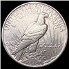 Image 2 : 1921 Silver Peace Dollar HIGH GRADE