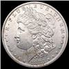 Image 1 : 1883-S Morgan Silver Dollar CLOSELY UNCIRCULATED