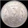 Image 2 : 1883-S Morgan Silver Dollar CLOSELY UNCIRCULATED