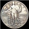 Image 1 : 1930 Standing Liberty Quarter SUPERB GEM BU