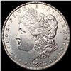 Image 1 : 1878 8TF Morgan Silver Dollar UNCIRCULATED