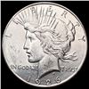 Image 1 : 1926-S Silver Peace Dollar UNCIRCULATED