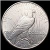 Image 2 : 1926-S Silver Peace Dollar UNCIRCULATED