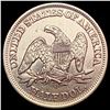 Image 2 : 1859-O Seated Liberty Half Dollar UNCIRCULATED