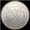 Image 2 : 1878 Morgan Silver Dollar CLOSELY UNCIRCULATED