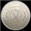 Image 2 : 1878-CC Morgan Silver Dollar CHOICE AU