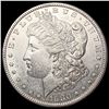 Image 1 : 1880-S Morgan Silver Dollar CHOICE BU
