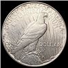Image 2 : 1934-D Silver Peace Dollar UNCIRCULATED