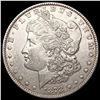 Image 1 : 1878 7/8TF Morgan Silver Dollar CHOICE AU