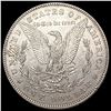 Image 2 : 1878 7/8TF Morgan Silver Dollar CHOICE AU