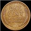 Image 2 : 1909-S Wheat Cent ABOUT UNCIRCULATED