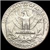 Image 2 : 1934-D Washington Silver Quarter CLOSELY UNCIRCULATED