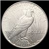 Image 2 : 1935 Silver Peace Dollar CHOICE BU