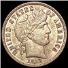 Image 1 : 1913 Barber Dime UNCIRCULATED
