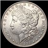 Image 1 : 1899 Morgan Silver Dollar CHOICE AU