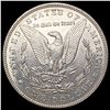 Image 2 : 1899 Morgan Silver Dollar CHOICE AU
