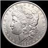 Image 1 : 1891-P Morgan Silver Dollar CHOICE BU