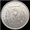 Image 2 : 1891-P Morgan Silver Dollar CHOICE BU