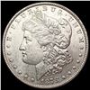 Image 1 : 1878 7/8TF Morgan Silver Dollar UNCIRCULATED