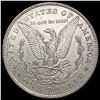 Image 2 : 1878 7/8TF Morgan Silver Dollar UNCIRCULATED