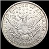 Image 2 : 1900-S Barber Half Dollar CHOICE AU