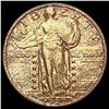 Image 1 : 1927 Standing Liberty Quarter CHOICE AU