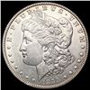 Image 1 : 1899 Morgan Silver Dollar CHOICE BU