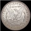 Image 2 : 1899 Morgan Silver Dollar CHOICE BU