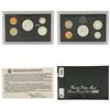Image 5 : 1992-1998 US Silver Proof Sets [35 Coins]