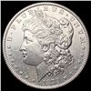 Image 1 : 1879-S Morgan Silver Dollar CHOICE BU