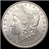 Image 1 : 1880-S Morgan Silver Dollar CHOICE BU