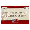 Image 11 : 2009 Silver US Proof Set [18 Coins]