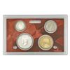 Image 4 : 2009 Silver US Proof Set [18 Coins]