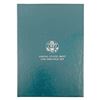 Image 11 : 1990-1994 US Prestige Proof Sets [13 Coins]