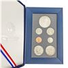 Image 2 : 1990-1994 US Prestige Proof Sets [13 Coins]