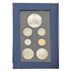 Image 3 : 1990-1994 US Prestige Proof Sets [13 Coins]